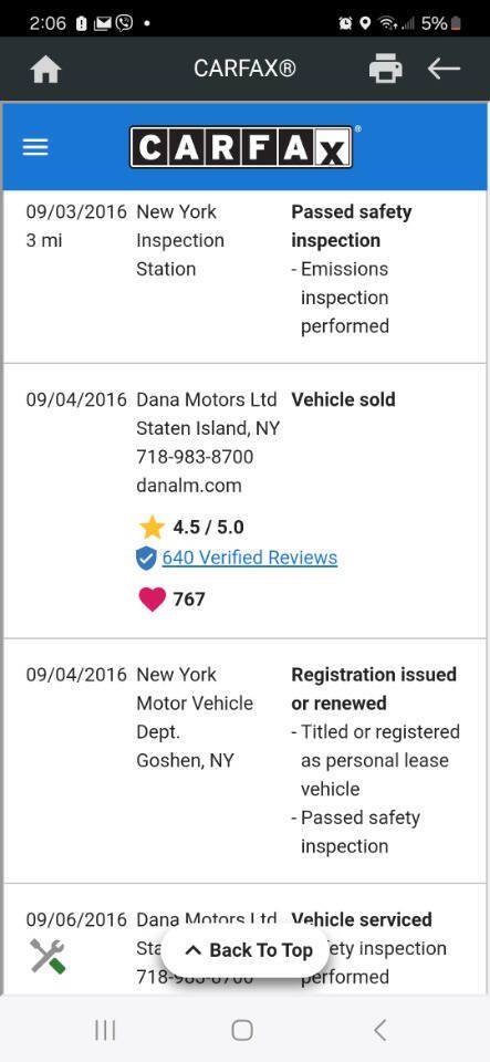 Used 2016 Lincoln MKX Select w/ Select Plus Package AWD/4WD image 53