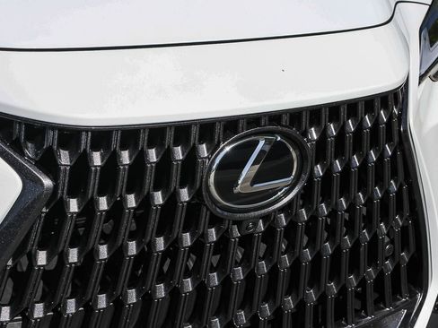 New 2026 Lexus NX 350 AWD w/ Premium Package image 11