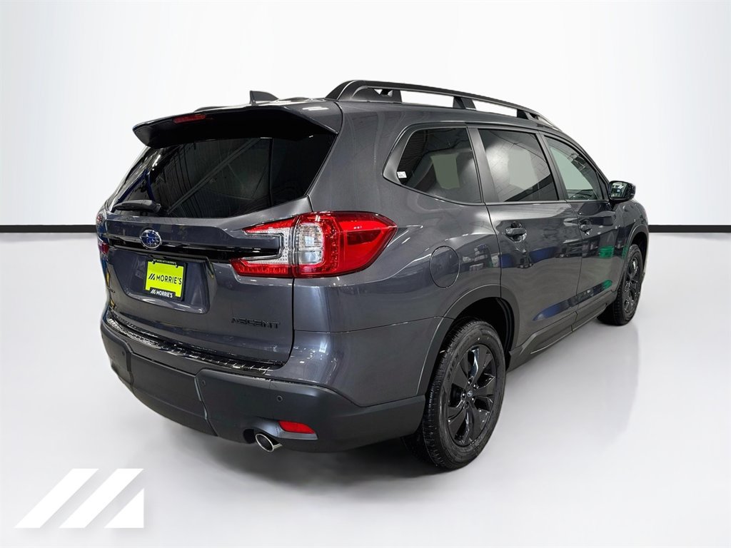 New 2027 Subaru Ascent Premium AWD/4WD image 5