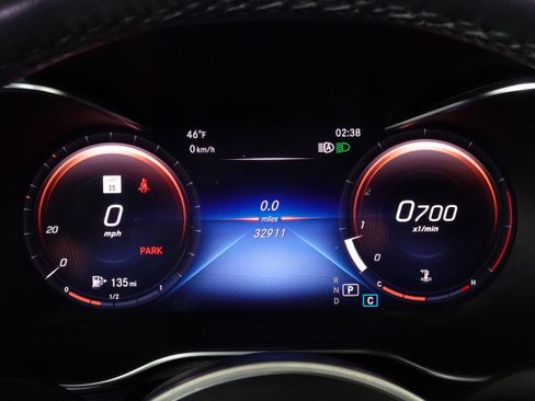 Used 2022 Mercedes-Benz GLC 300 4MATIC image 31