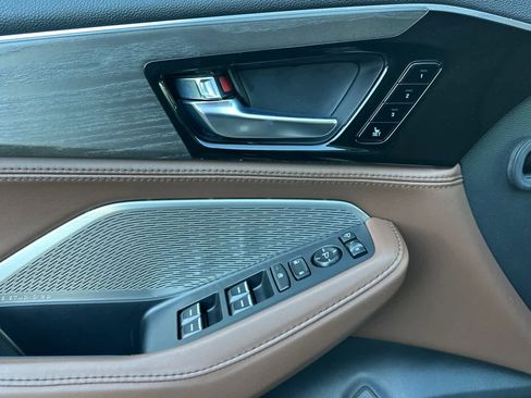 Certified 2023 Acura MDX SH-AWD w/ Advance Package image 10