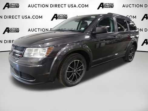 Used 2018 Dodge Journey SE w/ Popular Equipment Group image 1
