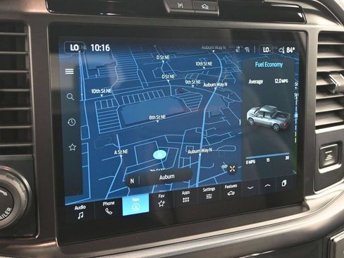 Used 2025 Ford F150 Tremor w/ Equipment Group 402A High AWD/4WD image 3