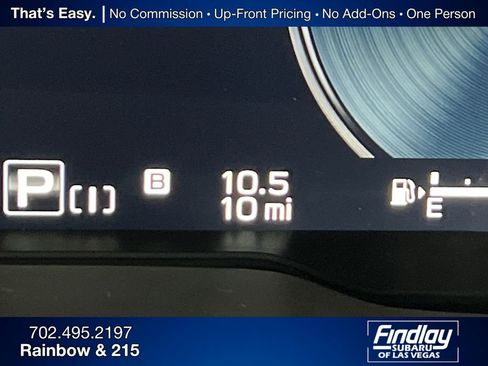 New 2026 Subaru Crosstrek 2.5i Sport image 21