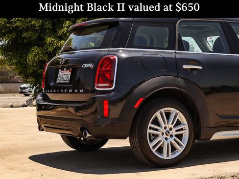 Used 2024 MINI Cooper Countryman S FWD image 15