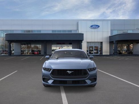 New 2026 Ford Mustang Coupe RWD image 7