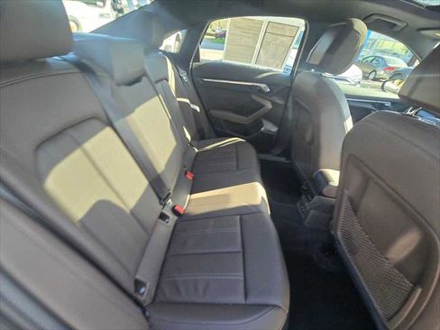 Certified 2024 Audi A3 2.0T Premium Plus w/ Premium Plus Package image 14