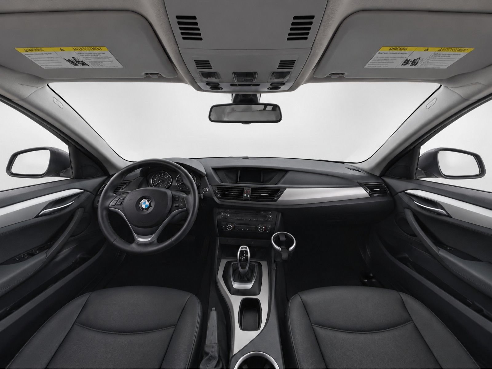 Used 2015 BMW X1 sDrive28i RWD image 13