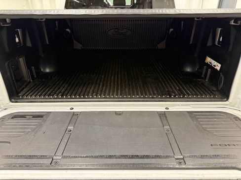 Used 2023 Ford F150 Lariat w/ Equipment Group 502A High AWD/4WD image 5