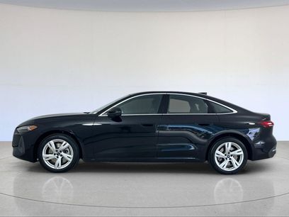 New 2026 Audi A5 Premium