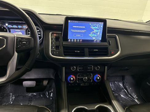 Used 2021 GMC Yukon SLT w/ SLT Luxury Plus Package image 31