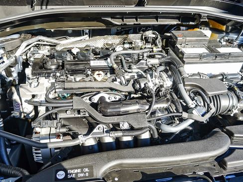 New 2026 Toyota Corolla Cross XLE image 13