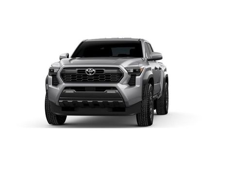 New 2025 Toyota Tacoma TRD Off-Road image 50