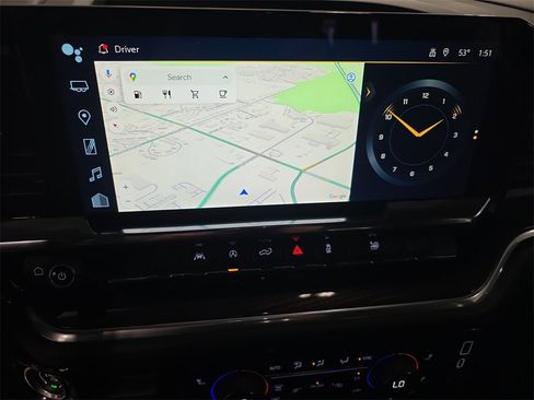 Certified 2025 Chevrolet Silverado 1500 LT image 22