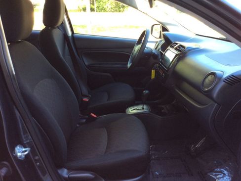 Used 2024 Mitsubishi Mirage ES FWD image 37