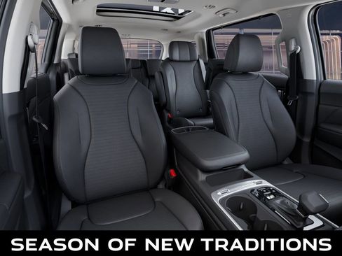 New 2026 Kia Carnival SX Prestige image 15