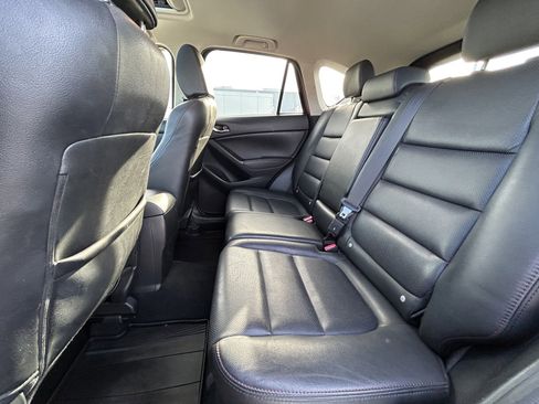 Used 2015 MAZDA CX-5 Grand Touring image 14