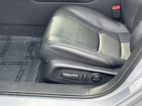Used 2025 Honda Accord Touring image 17