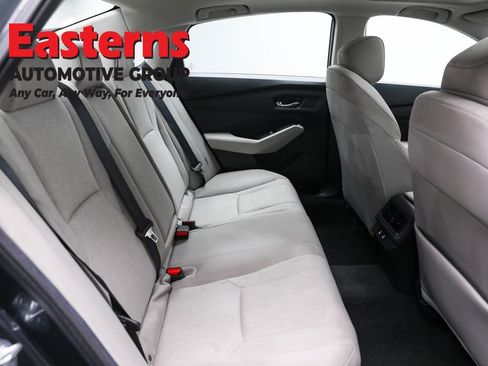 Used 2025 Honda Accord SE image 23