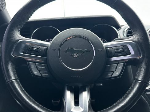 Used 2015 Ford Mustang GT Premium w/ GT Performance Package image 20