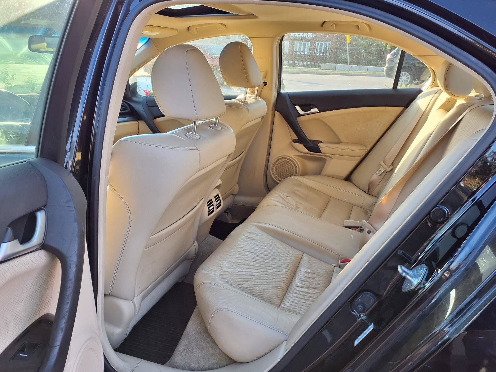 Used 2012 Acura TSX Sedan FWD image 21