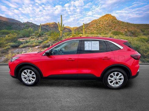 Used 2024 Ford Escape Active FWD image 8