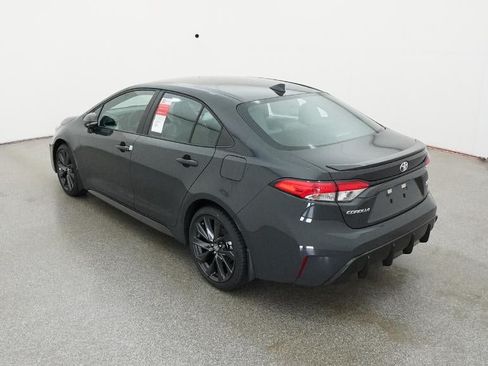 New 2026 Toyota Corolla SE FWD image 5