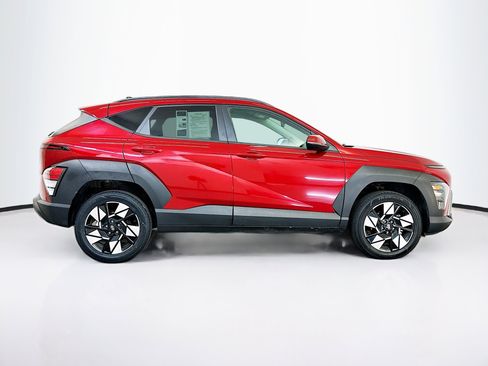 Used 2024 Hyundai Kona SEL image 10