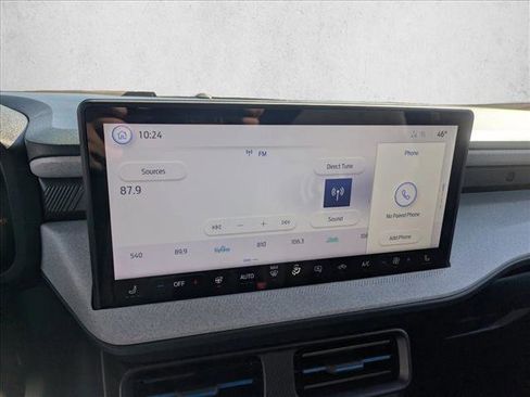 New 2026 Ford Maverick XLT w/ XLT Luxury Package image 11