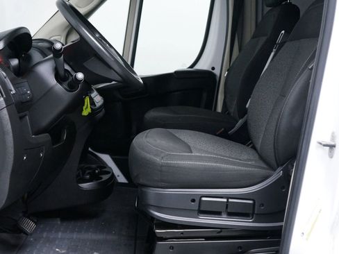 Used 2021 RAM ProMaster 1500 image 10