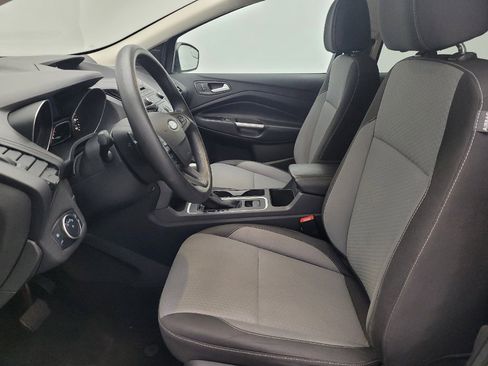 Used 2017 Ford Escape SE image 17