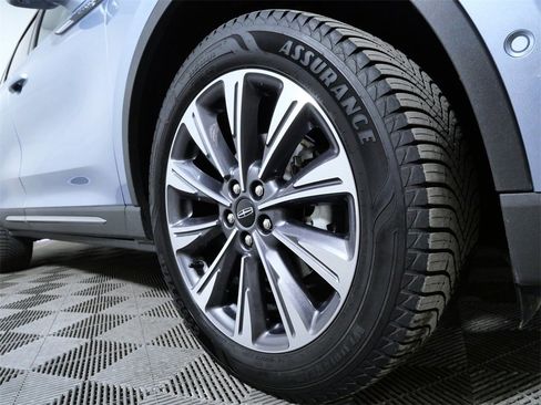 Used 2022 Lincoln Corsair Reserve w/ Equipment Group 201A image 2