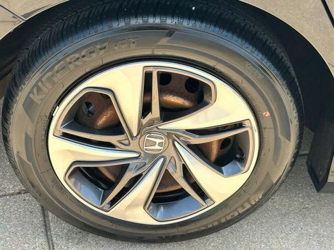 Used 2019 Honda Civic LX image 17