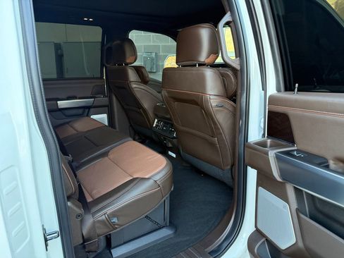 Used 2026 Ford F350 King Ranch w/ Chrome Package image 28