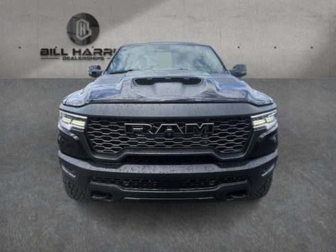 New 2026 RAM 1500 RHO w/ RHO Level 1 Equipment Group AWD/4WD image 2
