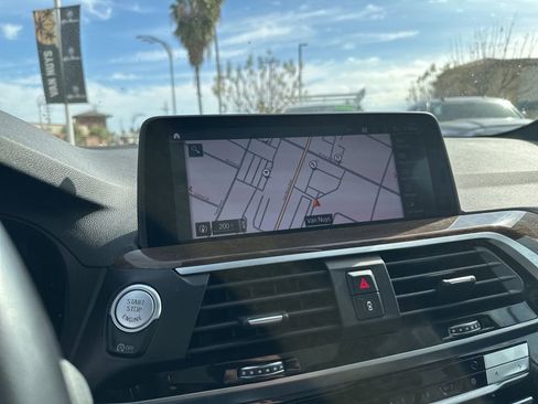 Used 2020 BMW X3 xDrive30i w/ Convenience Package image 13