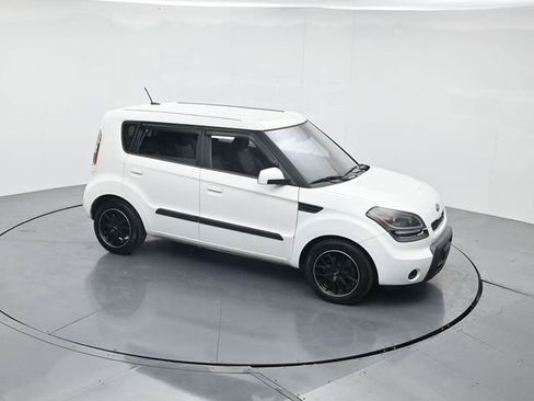 Used 2010 Kia Soul + image 39