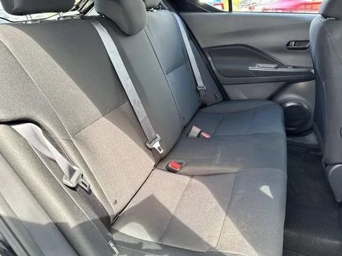 Used 2025 Nissan Kicks Play S FWD image 24