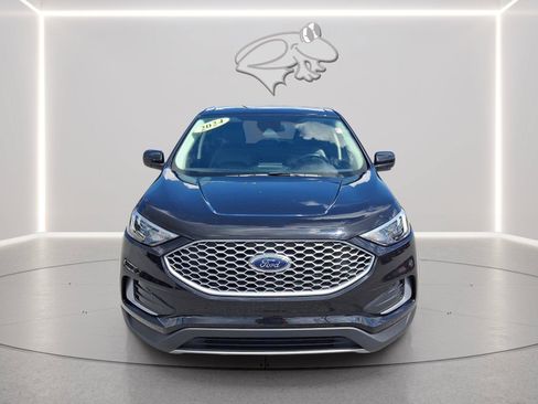 Used 2024 Ford Edge SEL AWD/4WD image 7