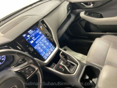 Used 2023 Subaru Outback Premium image 17