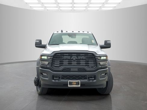 New 2026 RAM 5500 Tradesman image 2