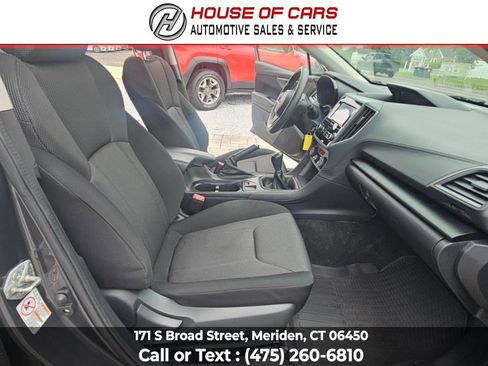 Used 2019 Subaru Impreza 2.0i image 44