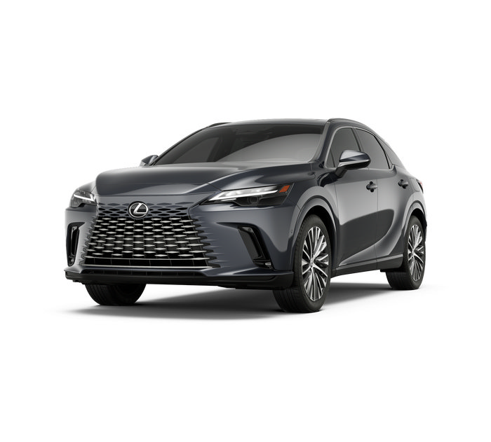 New 2026 Lexus RX 350 w/ Convenience Package AWD/4WD image 1