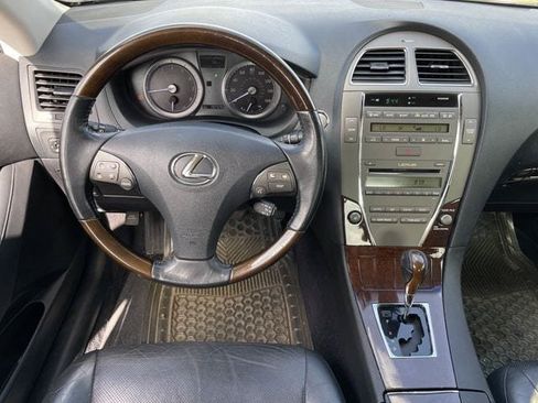 Used 2011 Lexus ES 350 FWD image 10