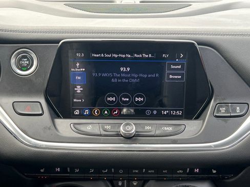 Used 2019 Chevrolet Blazer LT w/ Sun and Wheels Package image 25