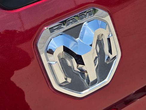Used 2023 RAM 2500 Tradesman AWD/4WD image 11