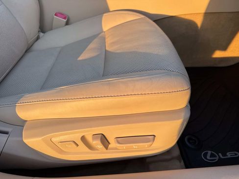 Used 2015 Lexus ES 350 image 12