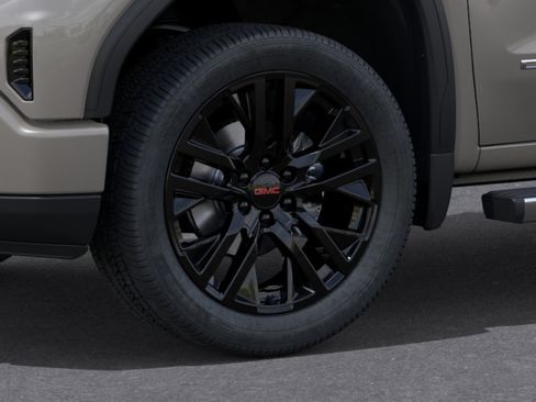 New 2026 GMC Sierra 1500 Denali w/ Denali Reserve Package AWD/4WD image 9