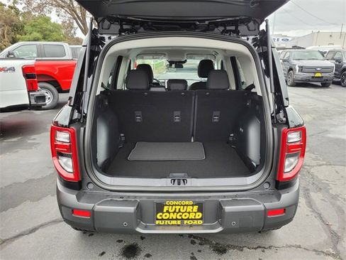 New 2025 Ford Bronco Sport Big Bend image 17