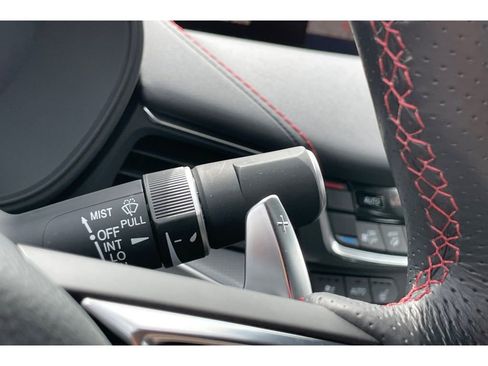 Certified 2025 Acura TLX SH-AWD w/ A-SPEC Pkg image 37